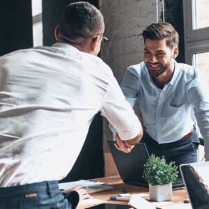 Responsable Laboratoire